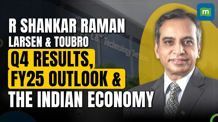 R Shankar Raman of L&T Comments on Market Reactions, Q4 Results & Future Outlook | Earnings Express - DayDayNews