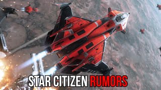 Star Citizen Release Dates - Alpha 3.22 to 4.0