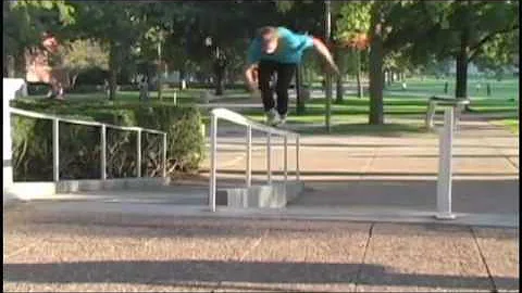 How's Your Fall? 2 - Luke Belding
