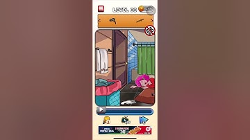 Flashback: Tricky Fun Riddles level 33 game solution