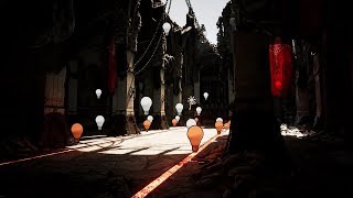 Unreal Engine 4 Ambient/Bounce Lighting (Available now on UE4 Marketplace)