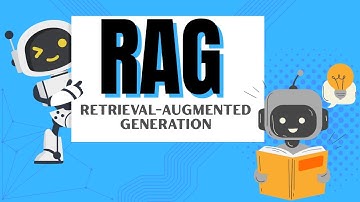 What is Retrieval-Augmented Generation (RAG)? | RAG for LLMs | The Secret Behind Smarter AI Answers