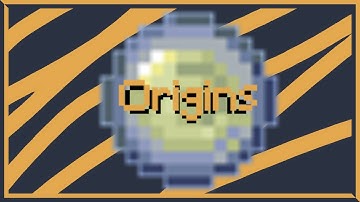 Minecraft Origins Mod Showcase