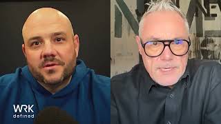 Marketing Isn't About Creativity Anymore | Indeed CMO James Whitemore Explains