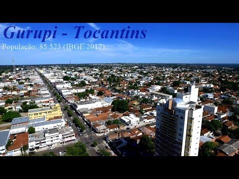 Gurupi Tocantins fonte: i.ytimg.com Fonte: i.ytimg.com