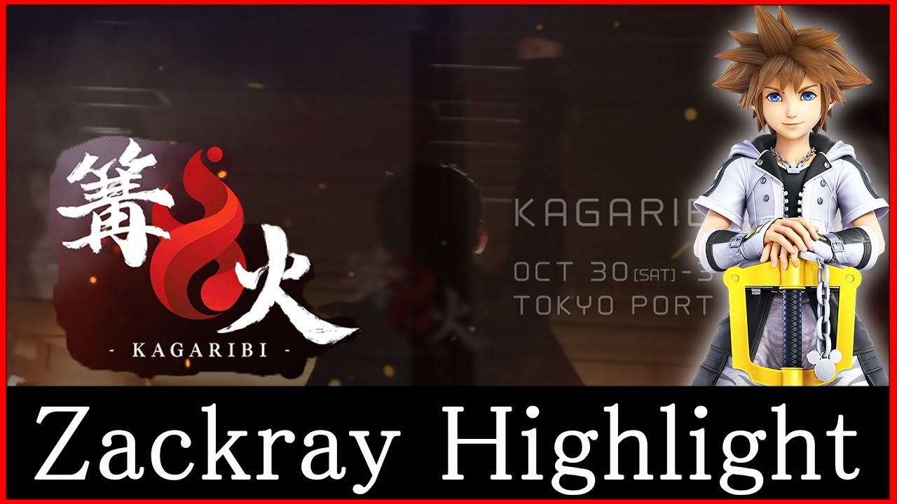 スマブラSP | 篝火 #5 日本最強ザクレイソラ、ハイライト集