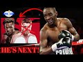 Crawford Calls Out Jermell Charlo, No Canelo - Next For Terence Crawford?