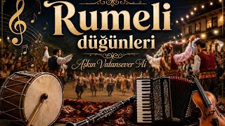 Rumeli Bulgaristan Düğünleri Ai - Ona Buna Bakma ( Piyanist Aşkın Versiyon ) 