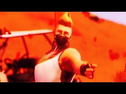 FORTNITE SEASON 5 BATTLE PASS EARRAPE