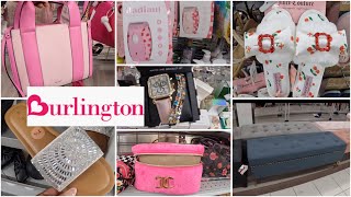 Burlington New Cute Finds *Designer Shoes Handbags Jewelry Furniture & More