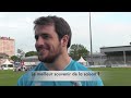 INTERVIEW Entraineur et Capitaine du TO XIII
