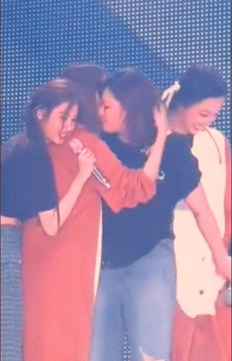 Mina and Tzuyu suffered the most without Jeongyeon.