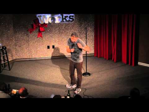 The Crowd Video