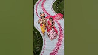 Jay shree radhe Krishna Love and Radha Krishna status #shorts #trending #krishna #love