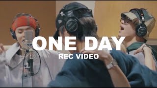 KID PHENOMENON | “ONE DAY” REC VIDEO