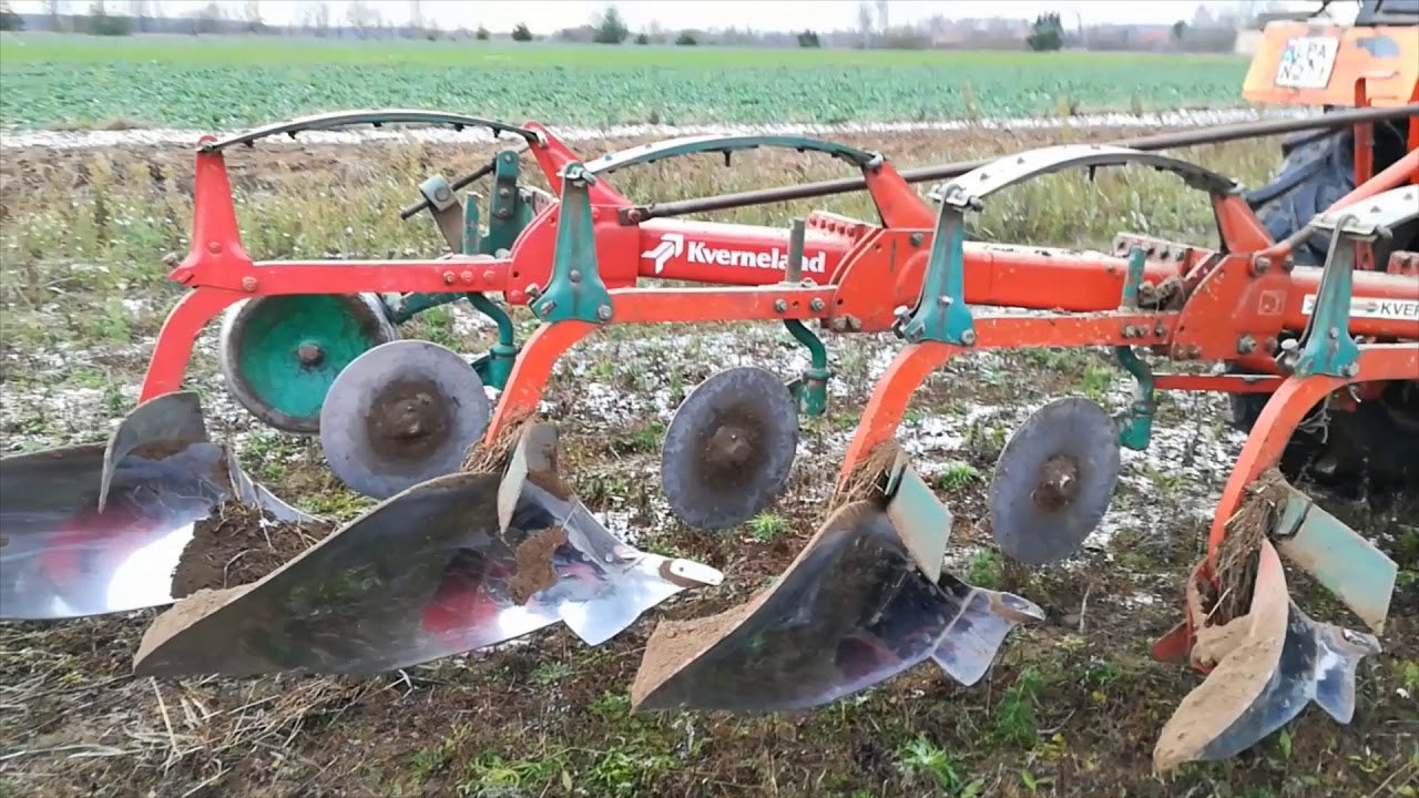 KarVlog #23 Orka-Zetorka