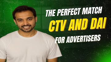 CTV and DAI: The Perfect Match for Advertisers | Gohar Streaming Media