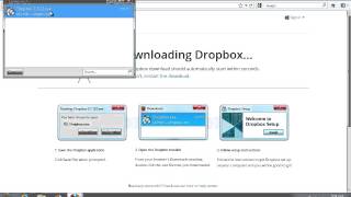 How to Run Multiple Dropbox Accounts Simultaneously in Windows screenshot 3