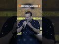Banla Ganesh speech About pawan kalyan #motivation #pspk #tollywood #politics #viral