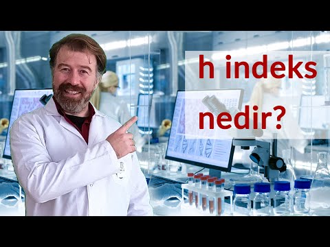 Video: Indeks anlamı nedir?