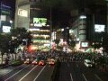 矢沢洋子Give Me!!!PV渋谷スクランブルジャック