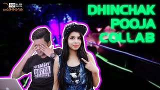 AIB feat. Dhinchak Pooja - Latest Music Video