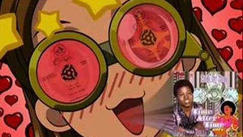 P-ZAS Video Presents: Time After Time Johnnie Gee