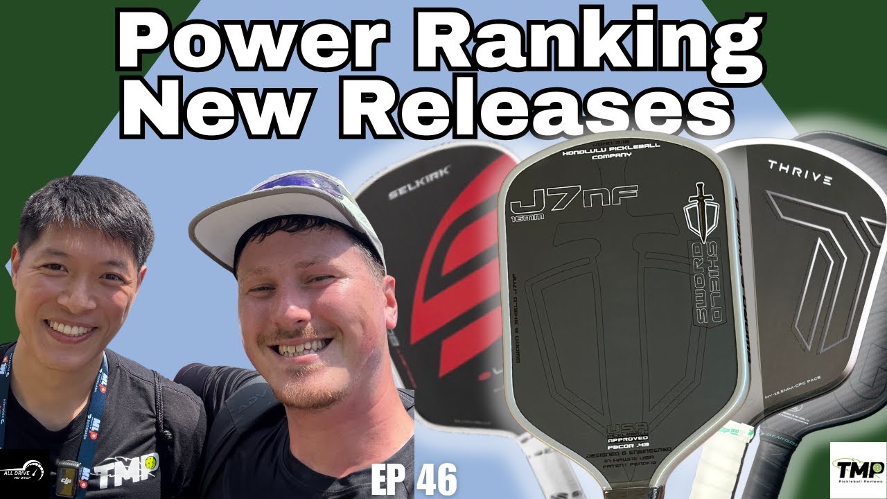 Honolulu J2NF vs J2NF Long Handle and Ranking the Firepower of New Releases