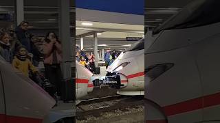 automatic coupling system in bullet train#shorts
