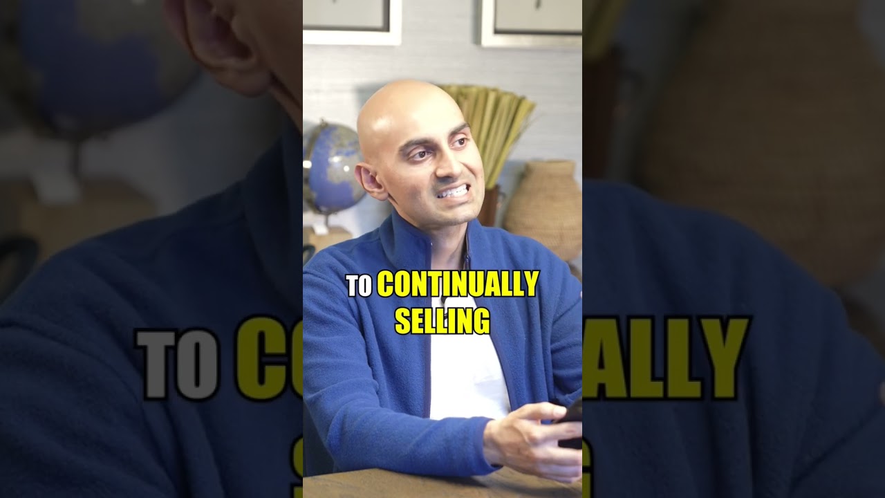 This Marketing Mistake Is Costing You BIG MONEY! 