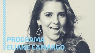 Andreza - Amando Por Nós Dóis Programa Eliane Camargo