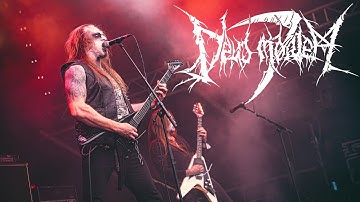 Deus Mortem - live at Steelfest Open Air 2025