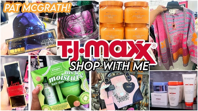 TJ Maxx: What Products to Buy There and What to Skip