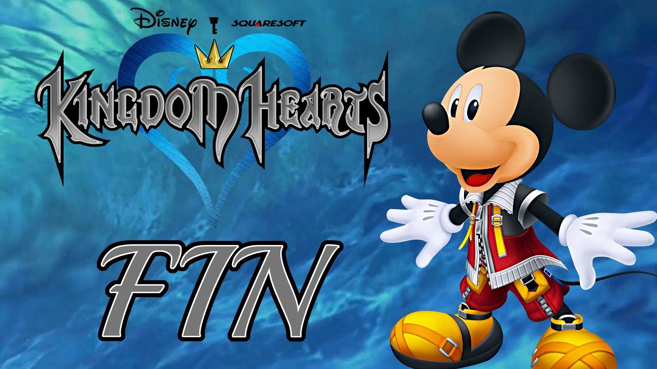 KINGDOM HEARTS 1 (VF PS2) Chap 27 [Let's play] LA LUMIÈRE DES COEURS