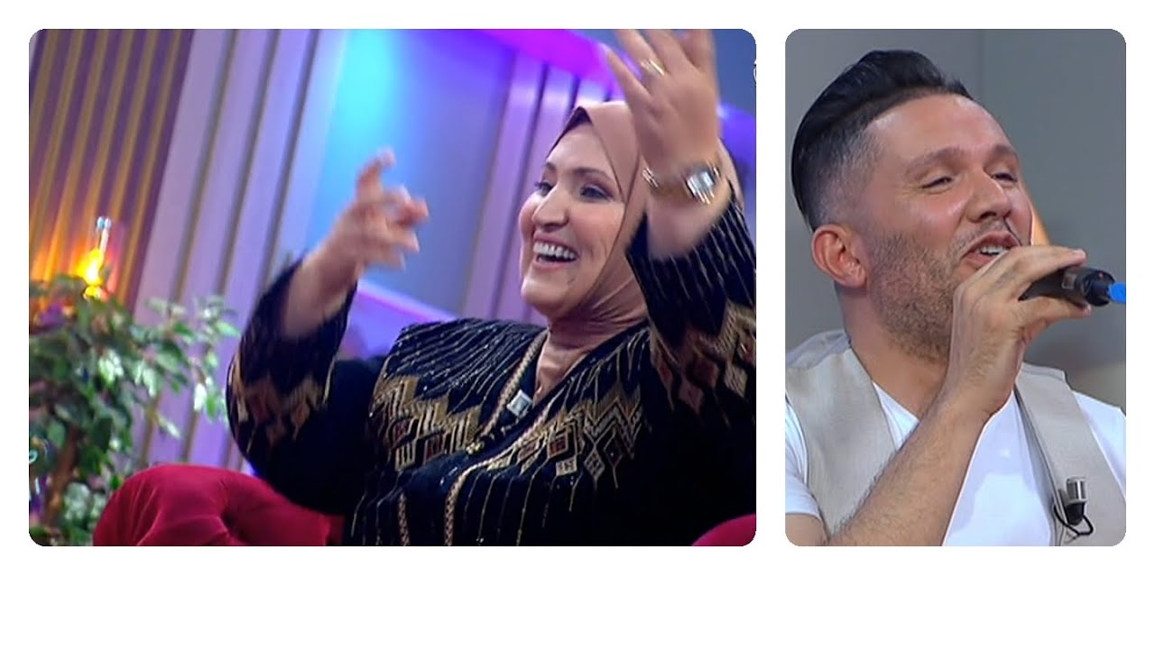 #مالوف #صالح_ غوالي  #مفيدة_عداس#عنابة #قالمة #جاني ما #فرح #عرس #algerie #entv #صيف  #حصة #الجزائر