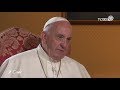 "Io Credo", con Papa Francesco - II° puntata