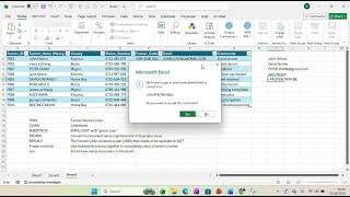 Master Excel Text Functions in One Lesson | TRIM, CLEAN, SUBSTITUTE, PROPER, REPLACE & LEN