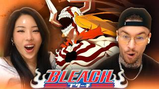 Holy Peak Bleach Hell Verse Opening Reaction
