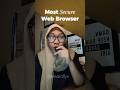 Tim Firefox☝ Krn bisa diset walpaper🤣 #foryou #tech #it #google #chrome