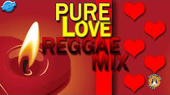 Restricted Zone - Pure Love (Reggae Mix) 'Da Musical Hierarchy'