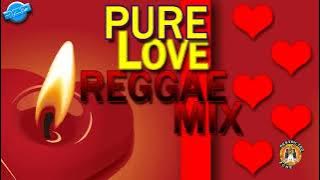 Restricted Zone - Pure Love (Reggae Mix) 'Da Musical Hierarchy'