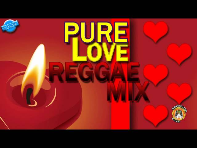 Restricted Zone - Pure Love (Reggae Mix) 'Da Musical Hierarchy' class=