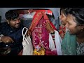 Ghar Aayi Nayi Bahu ❤️ | Bahu Welcome & Dance Celebration ||RohitRayakwarvlogs