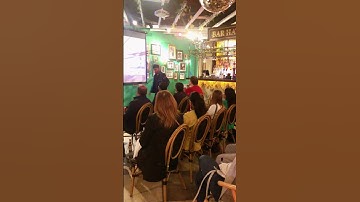 #Shorts: Akoni Technologies Presents GiggleBytes: A Night of Free #comedy  & #networking