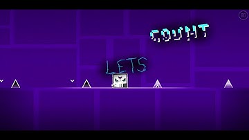 Lets count to 10 (by Darkplayer01) GDPS 2.2