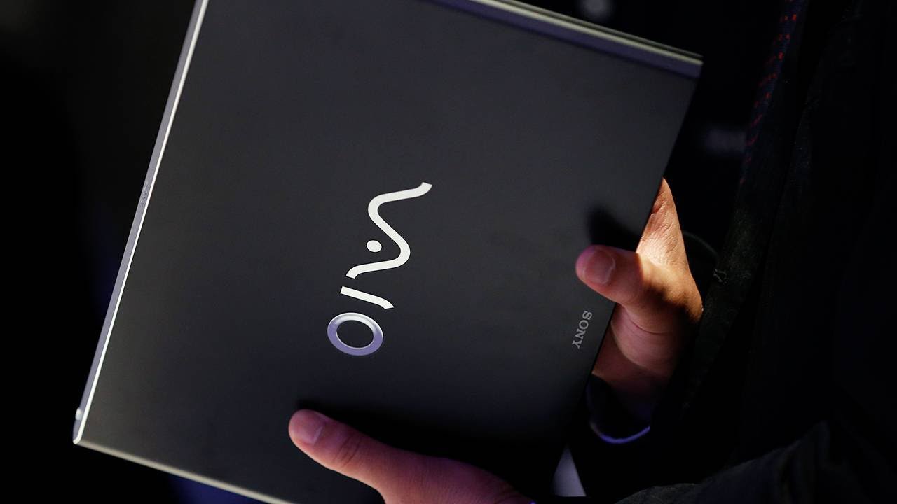 Vaio Is Looking to Revitalize Its Bruised Brand, Compete With Apple in U.S. Market
