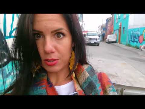 Video: Un Giorno Nella Vita Di Un Espatriato A Santiago, Cile - Matador Network