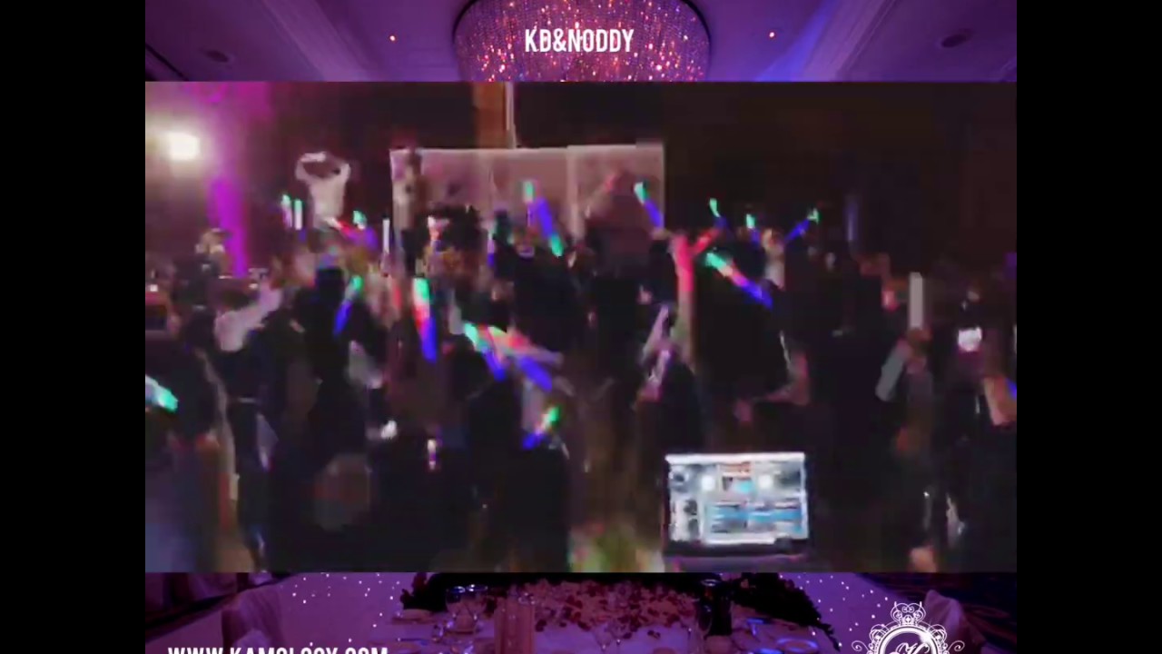 KAMOLOGY | Kd NoddyDj | Radisson  |Jump around