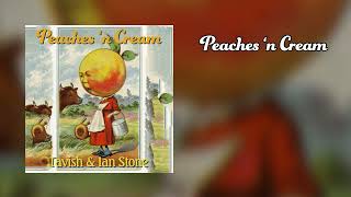 Peaches n Cream (psychedelic rock)