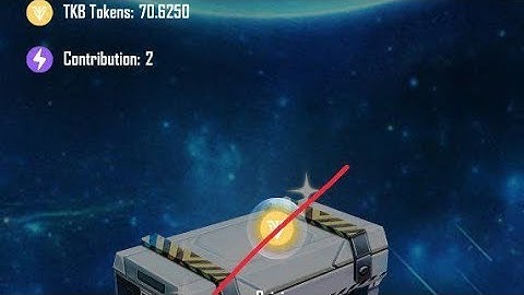 Claim Free The Kill Box Token | The kill Box Airdrop | How To Swap The Kill Box token #shorts